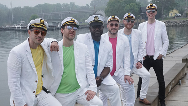 AM Gold Yacht Rock