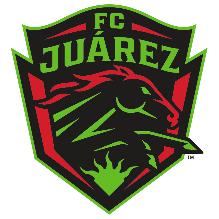 FC Juárez Crest