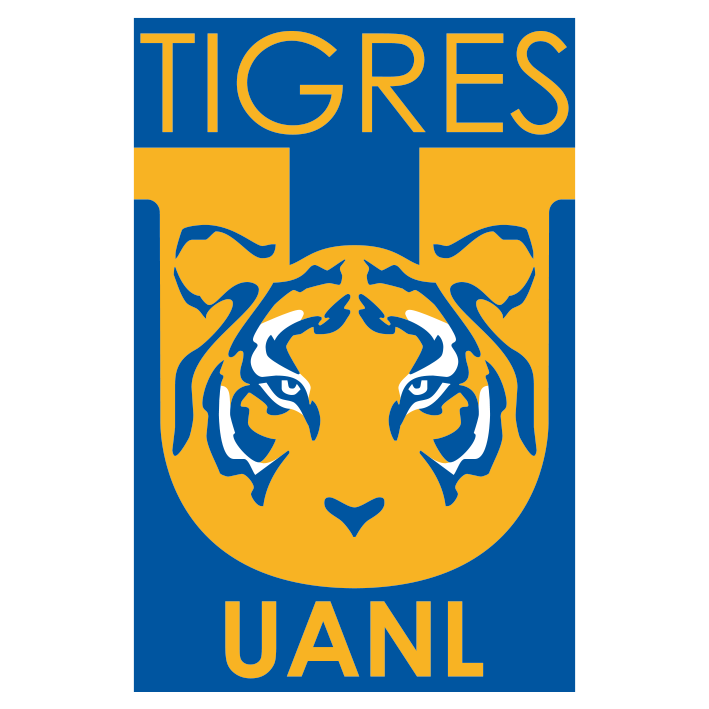 Tigres UANL Crest