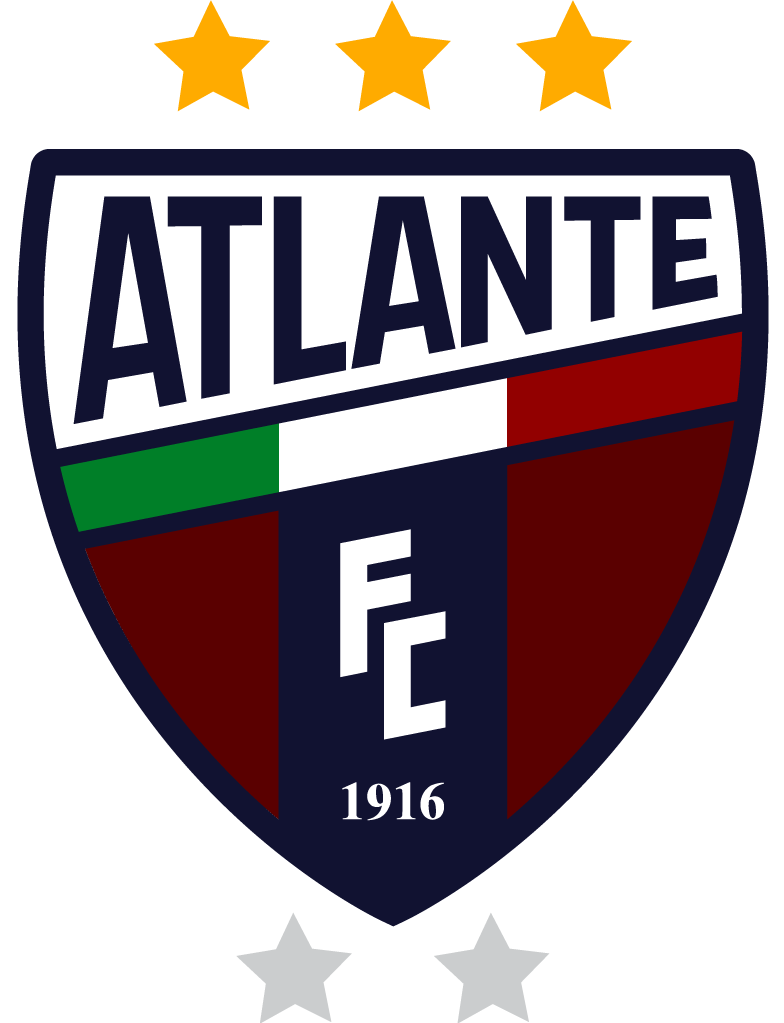 Atlante FC Crest