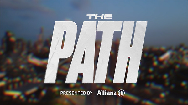 The Path, Presented by Allianz