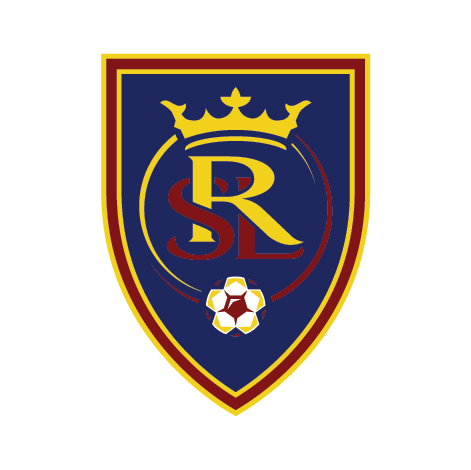 Real Salt Lake Crest