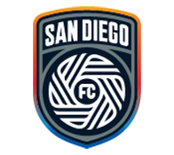 San Diego Crest