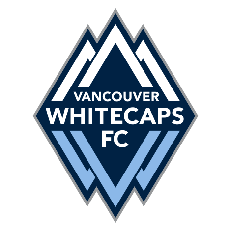 Vancouver Whitecaps FC Crest